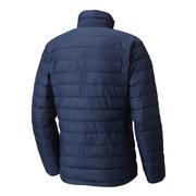 ETSU Columbia Powder Light Jacket